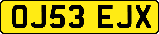 OJ53EJX