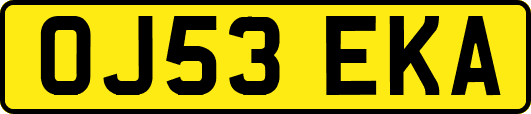 OJ53EKA
