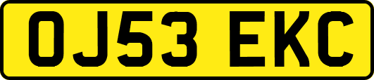OJ53EKC