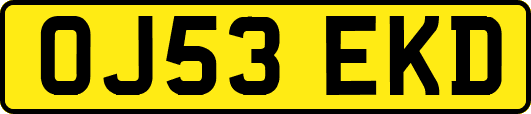 OJ53EKD