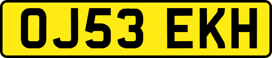OJ53EKH