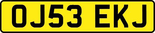 OJ53EKJ
