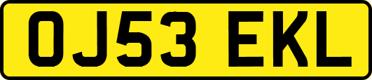 OJ53EKL