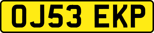 OJ53EKP