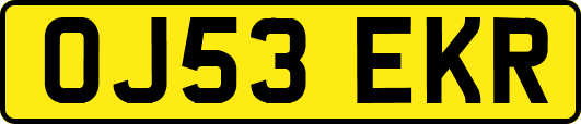 OJ53EKR