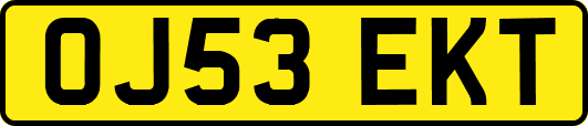 OJ53EKT