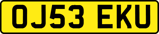 OJ53EKU