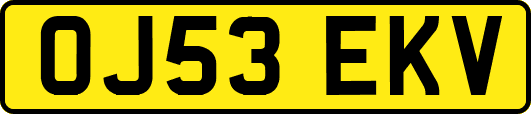 OJ53EKV