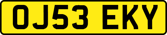 OJ53EKY