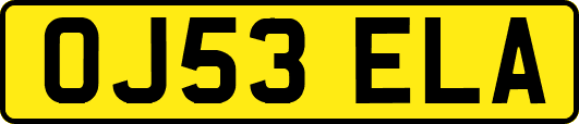 OJ53ELA