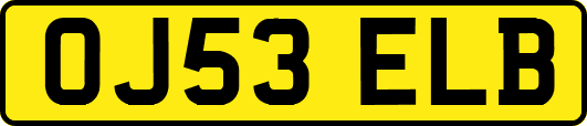 OJ53ELB