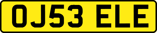 OJ53ELE