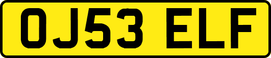 OJ53ELF