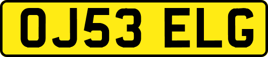 OJ53ELG