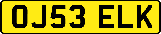 OJ53ELK