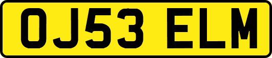 OJ53ELM