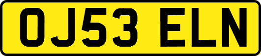 OJ53ELN
