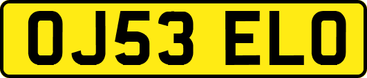 OJ53ELO