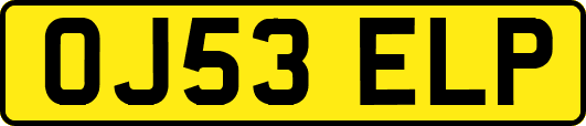 OJ53ELP