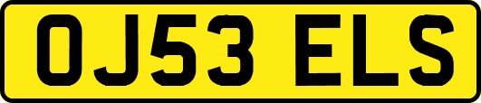 OJ53ELS