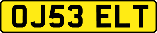 OJ53ELT