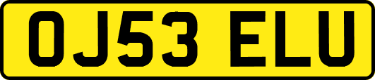 OJ53ELU