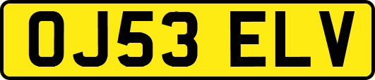 OJ53ELV