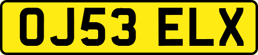 OJ53ELX