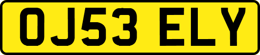 OJ53ELY