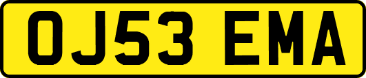 OJ53EMA