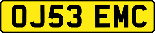 OJ53EMC