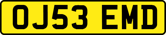 OJ53EMD