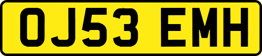 OJ53EMH