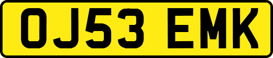 OJ53EMK