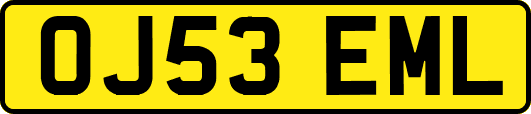 OJ53EML