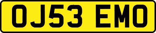 OJ53EMO