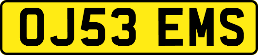 OJ53EMS