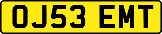 OJ53EMT