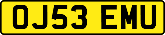OJ53EMU