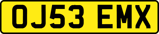 OJ53EMX