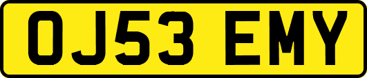 OJ53EMY