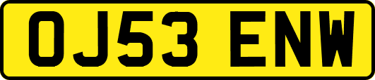 OJ53ENW