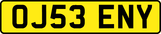 OJ53ENY