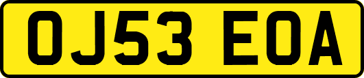 OJ53EOA