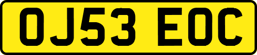 OJ53EOC