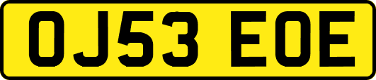 OJ53EOE