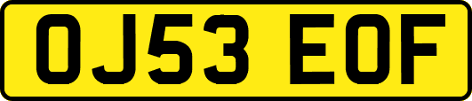 OJ53EOF