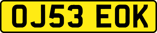 OJ53EOK
