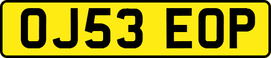 OJ53EOP