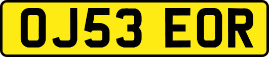 OJ53EOR